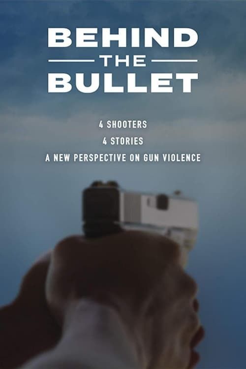 Key visual of Behind the Bullet