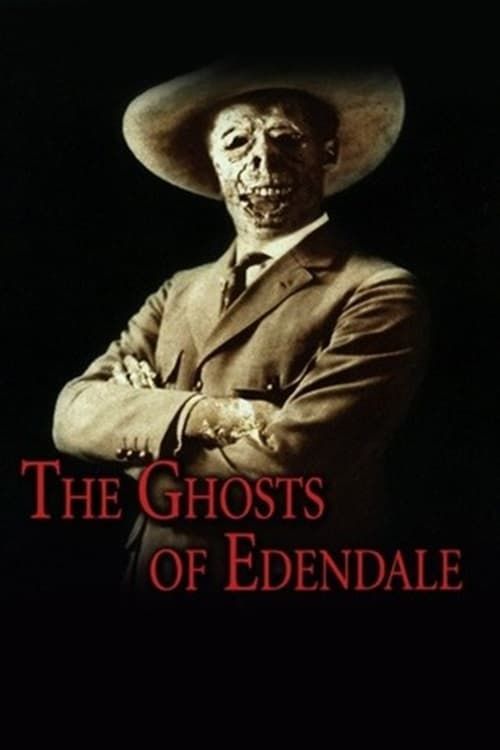 Key visual of The Ghosts of Edendale