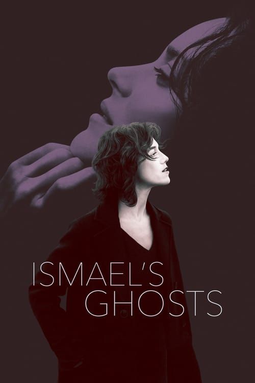 Key visual of Ismael's Ghosts