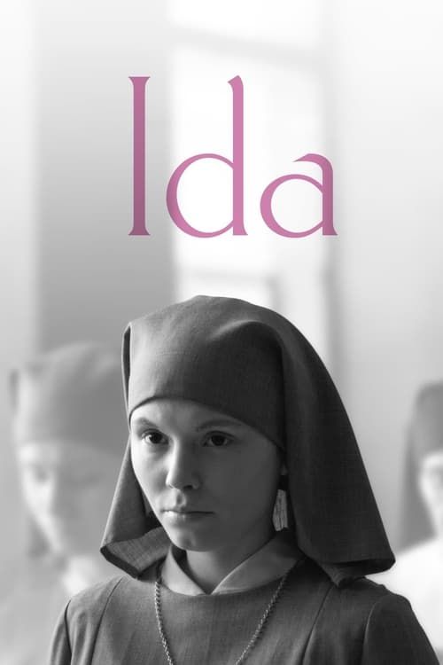 Key visual of Ida