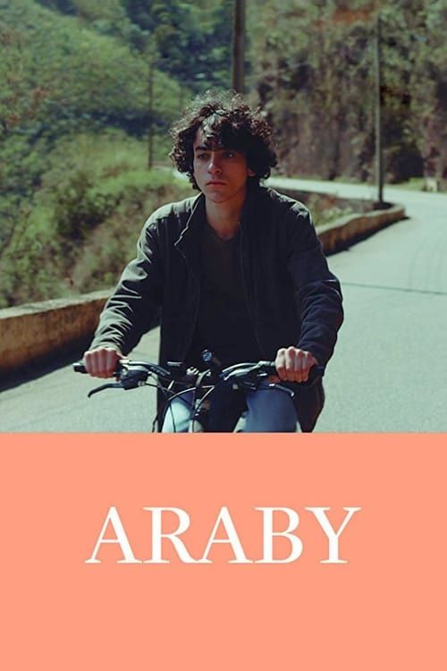 Key visual of Araby