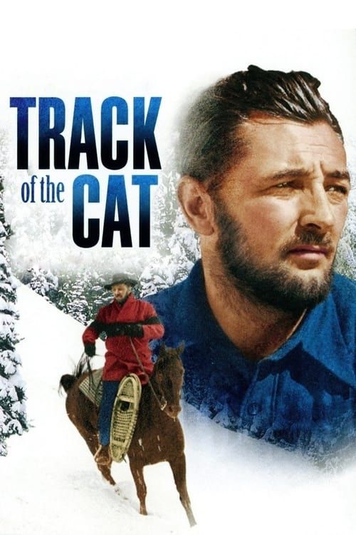 Key visual of Track of the Cat