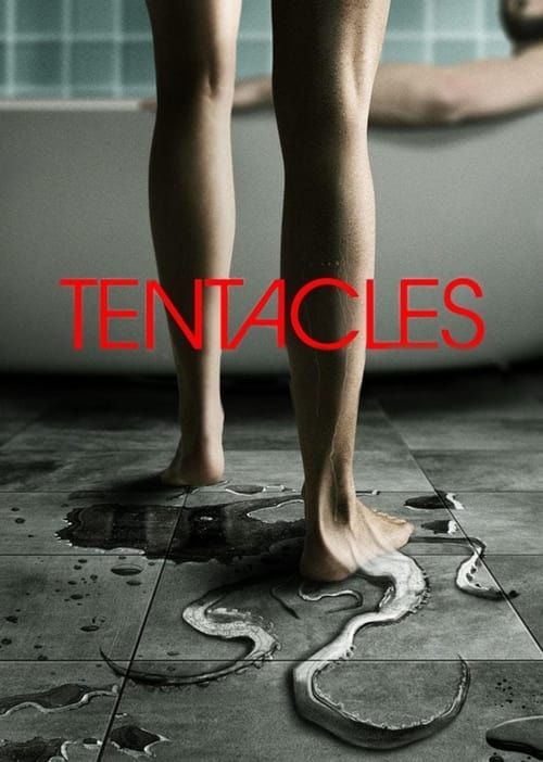 Key visual of Tentacles