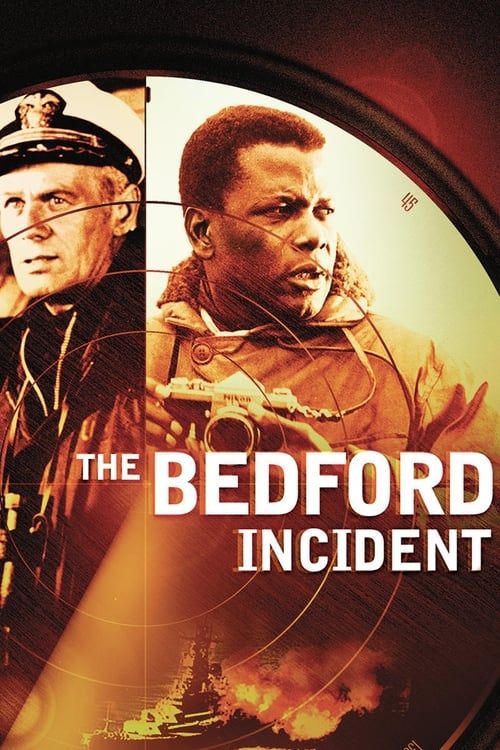 Key visual of The Bedford Incident