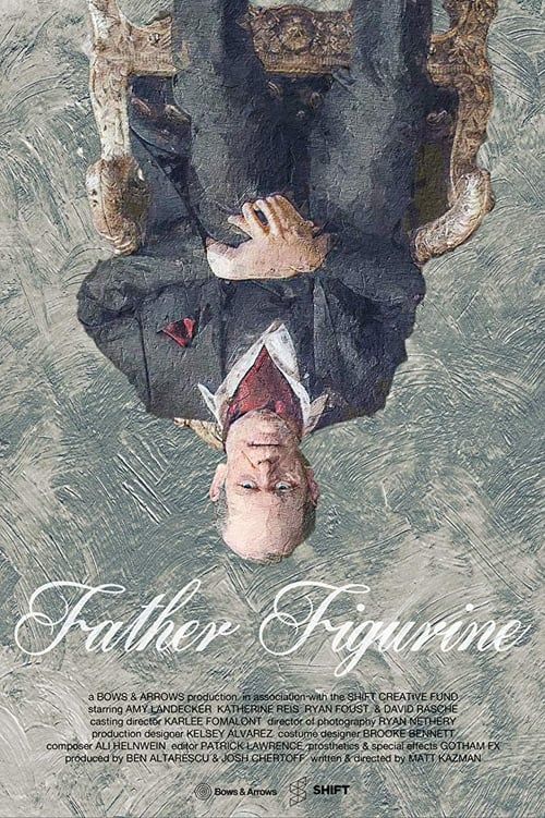 Key visual of Father Figurine