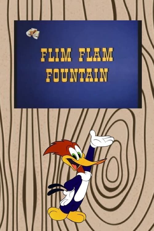 Key visual of Flim Flam Fountain