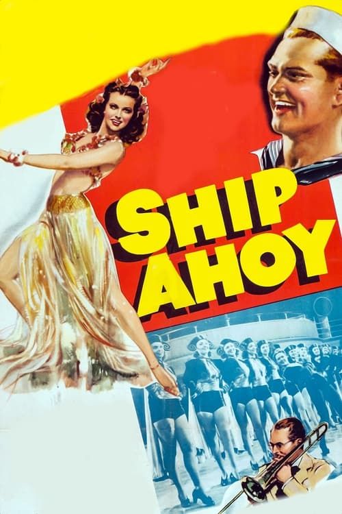 Key visual of Ship Ahoy