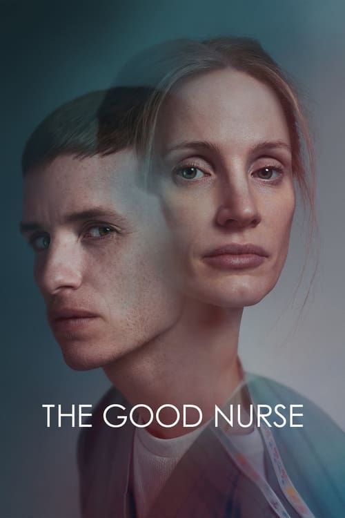 Key visual of The Good Nurse