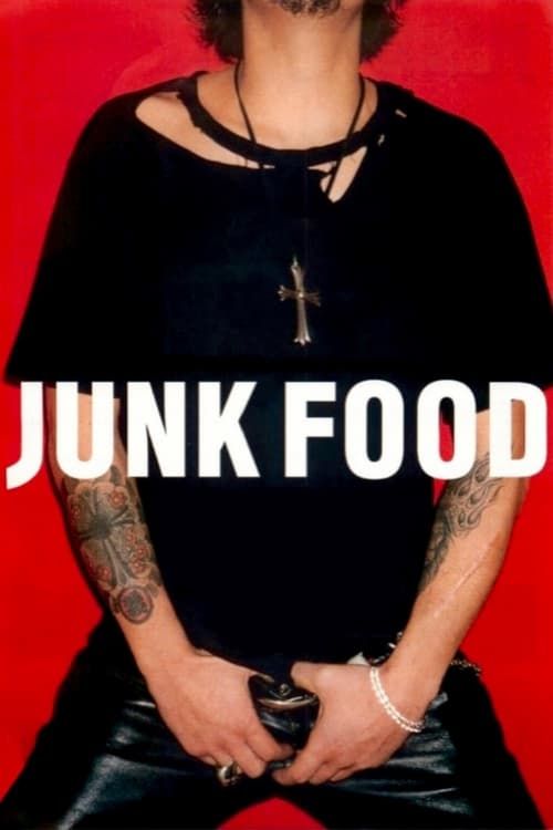 Key visual of Junk Food