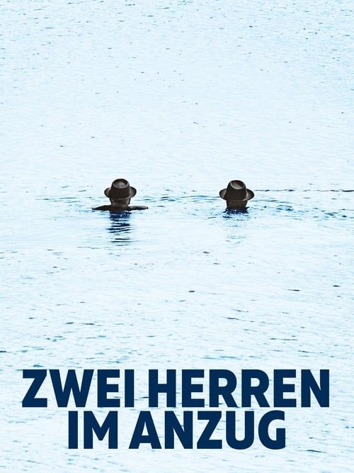 Key visual of Zwei Herren im Anzug