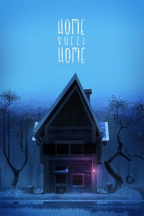 Key visual of Home Sweet Home