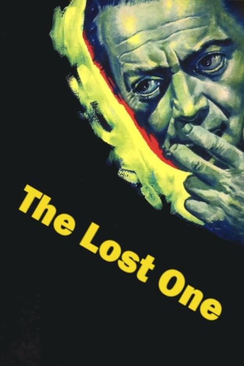 Key visual of The Lost One