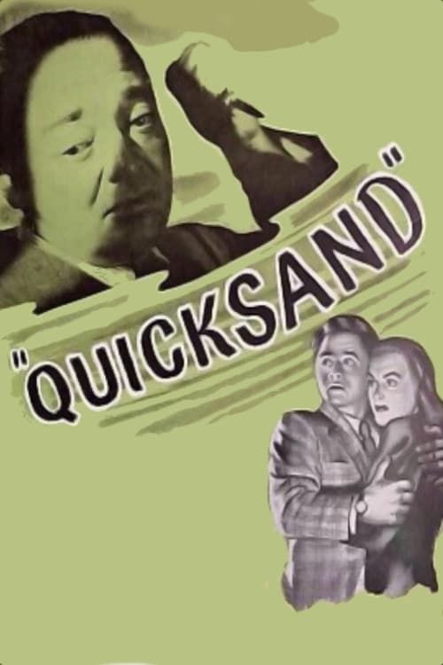 Key visual of Quicksand