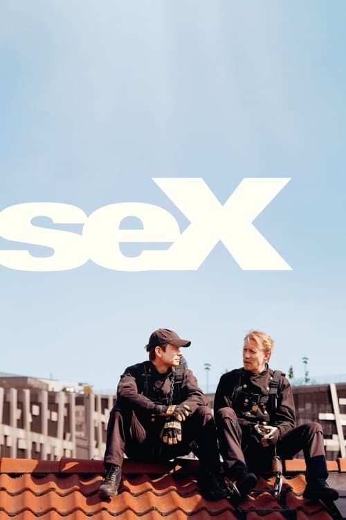 Key visual of Sex