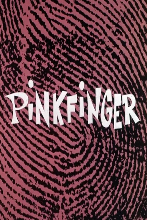 Key visual of Pinkfinger