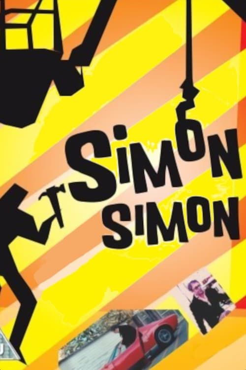 Key visual of Simon Simon