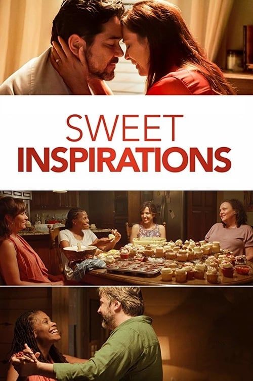 Key visual of Sweet Inspirations