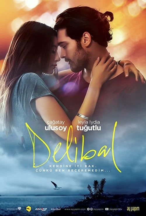 Key visual of Delibal