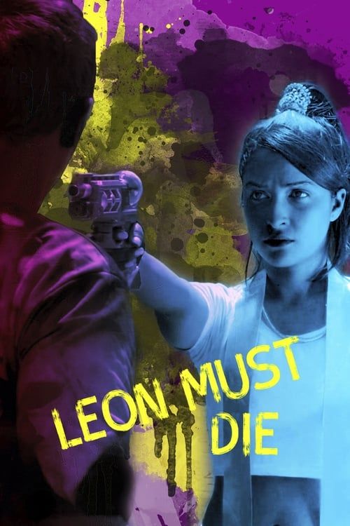 Key visual of Leon Must Die