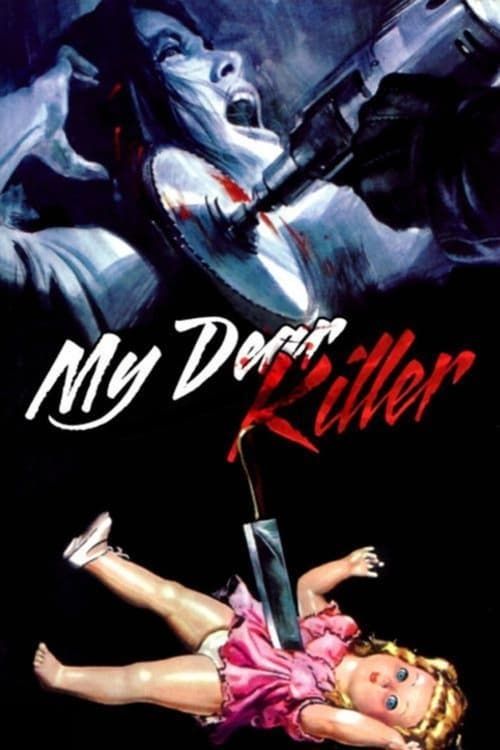 Key visual of My Dear Killer