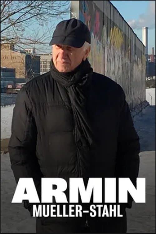 Key visual of Armin Mueller-Stahl - Ein Gaukler in Hollywood