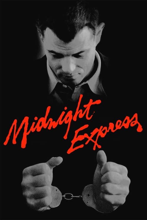 Key visual of Midnight Express