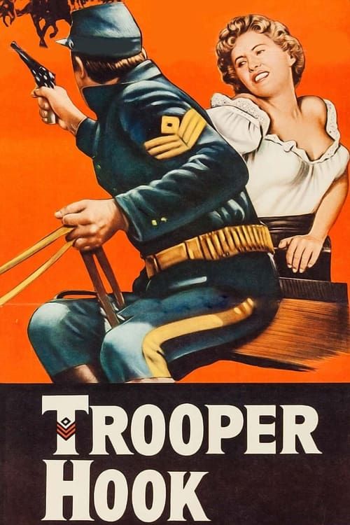 Key visual of Trooper Hook