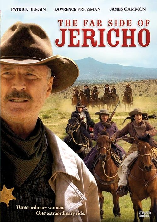 Key visual of The Far Side of Jericho