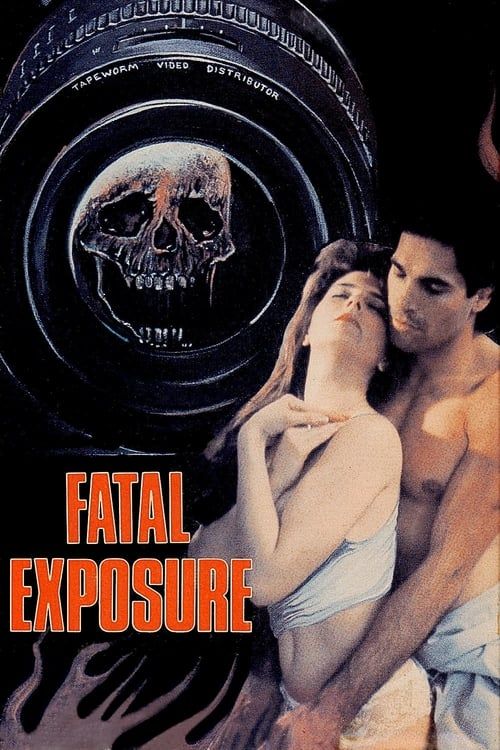 Key visual of Fatal Exposure