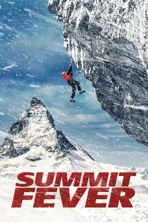 Key visual of Summit Fever