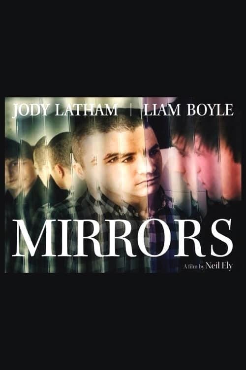 Key visual of Mirrors