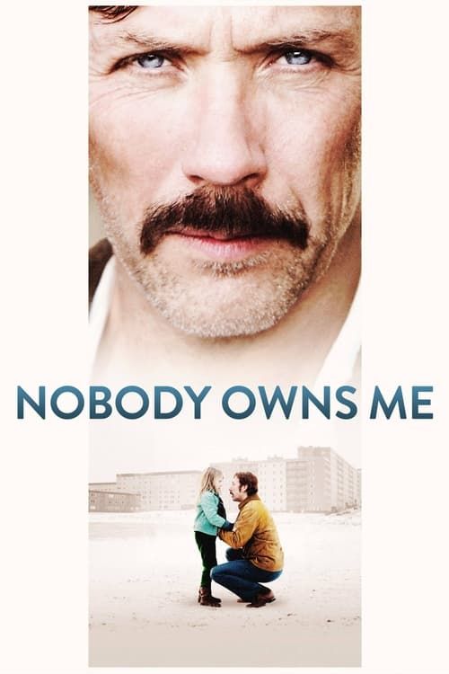 Key visual of Nobody Owns Me