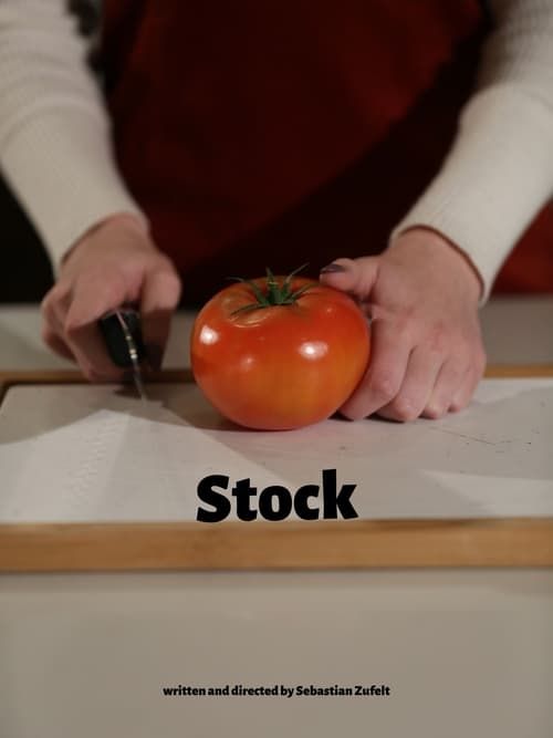 Key visual of Stock