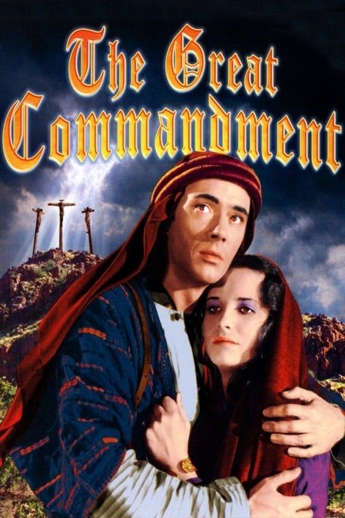 Key visual of The Great Commandment