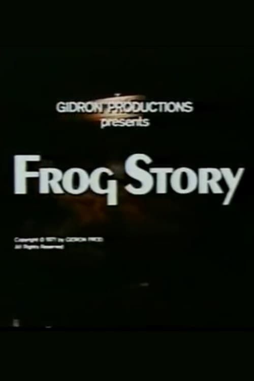 Key visual of Frog Story