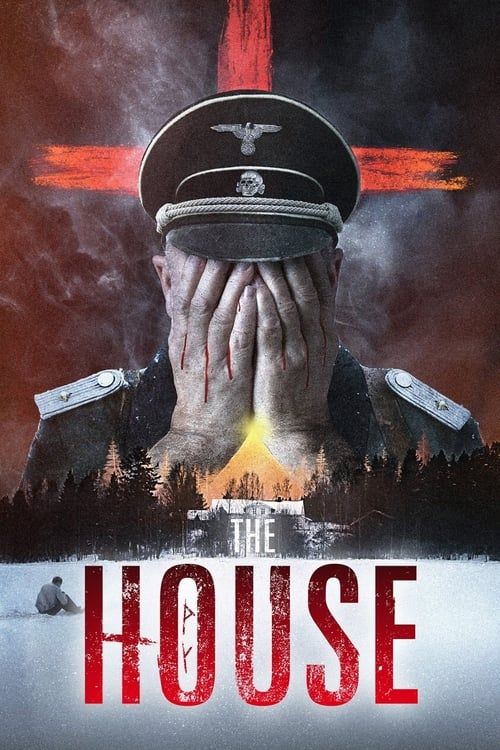 Key visual of The House
