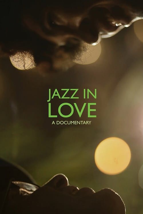 Key visual of Jazz in Love