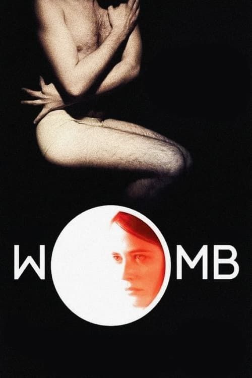 Key visual of Womb