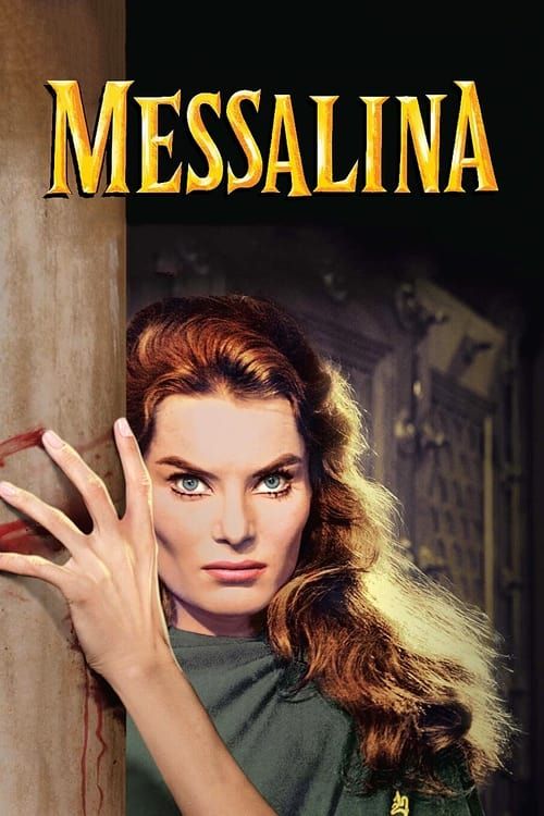 Key visual of Messalina