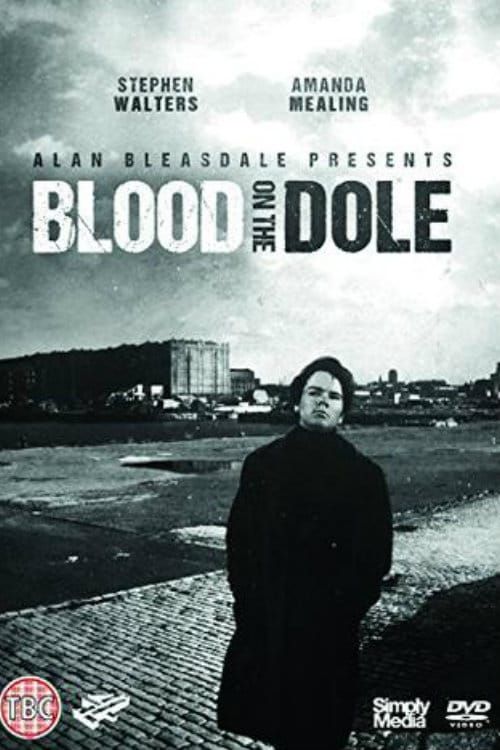 Key visual of Blood on the Dole