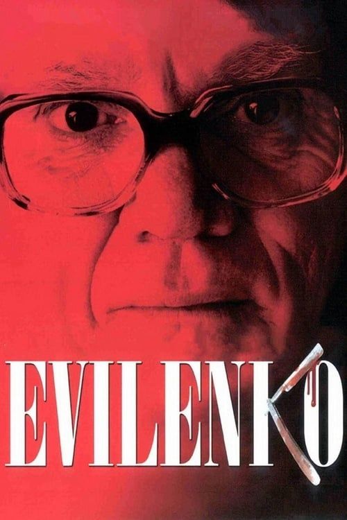 Key visual of Evilenko