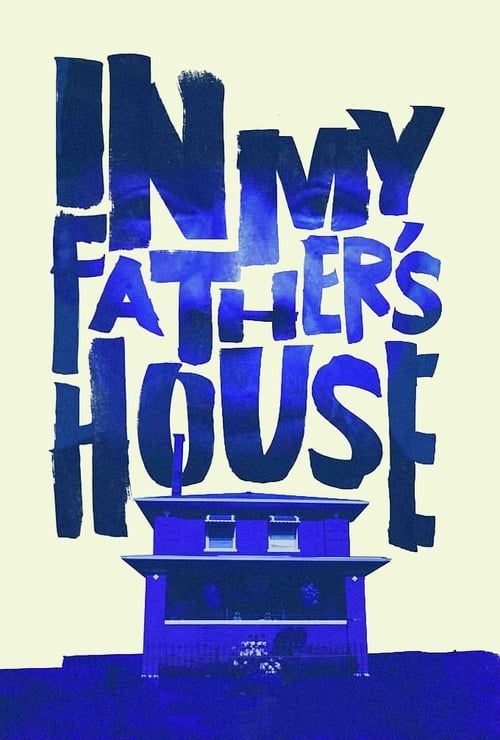 Key visual of In My Father’s House