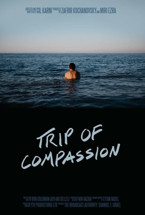 Key visual of Trip of Compassion