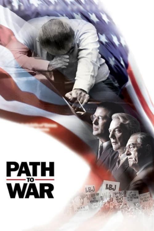 Key visual of Path to War