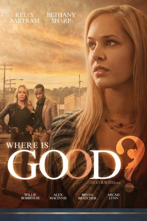 Key visual of Where is Good?