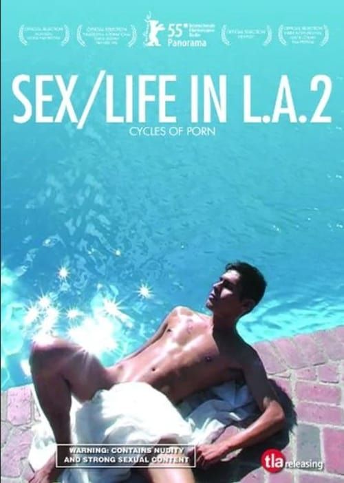 Key visual of Cycles of Porn: Sex/Life in L.A., Part 2