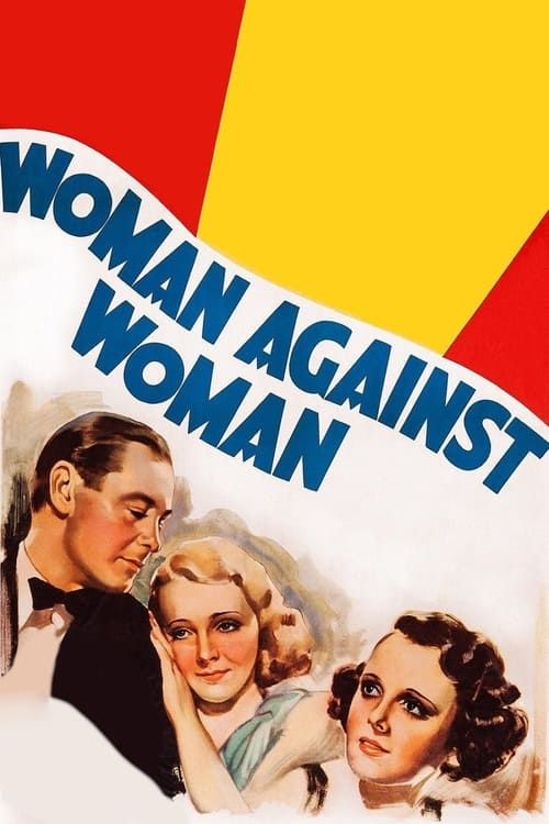 Key visual of Woman Against Woman
