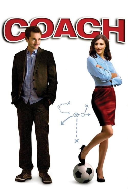 Key visual of Coach