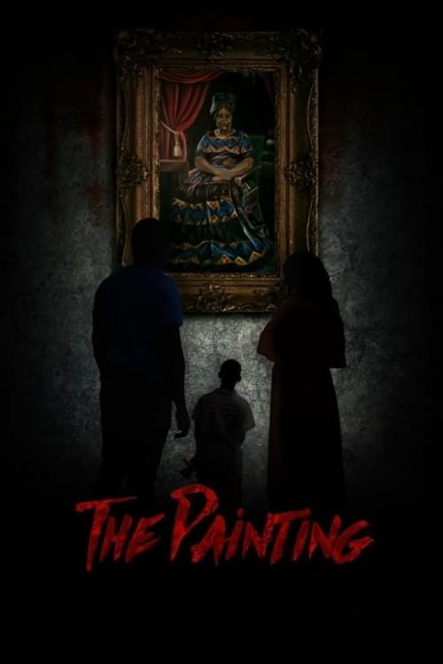 Key visual of The Painting