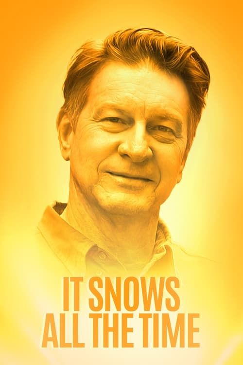 Key visual of It Snows All the Time